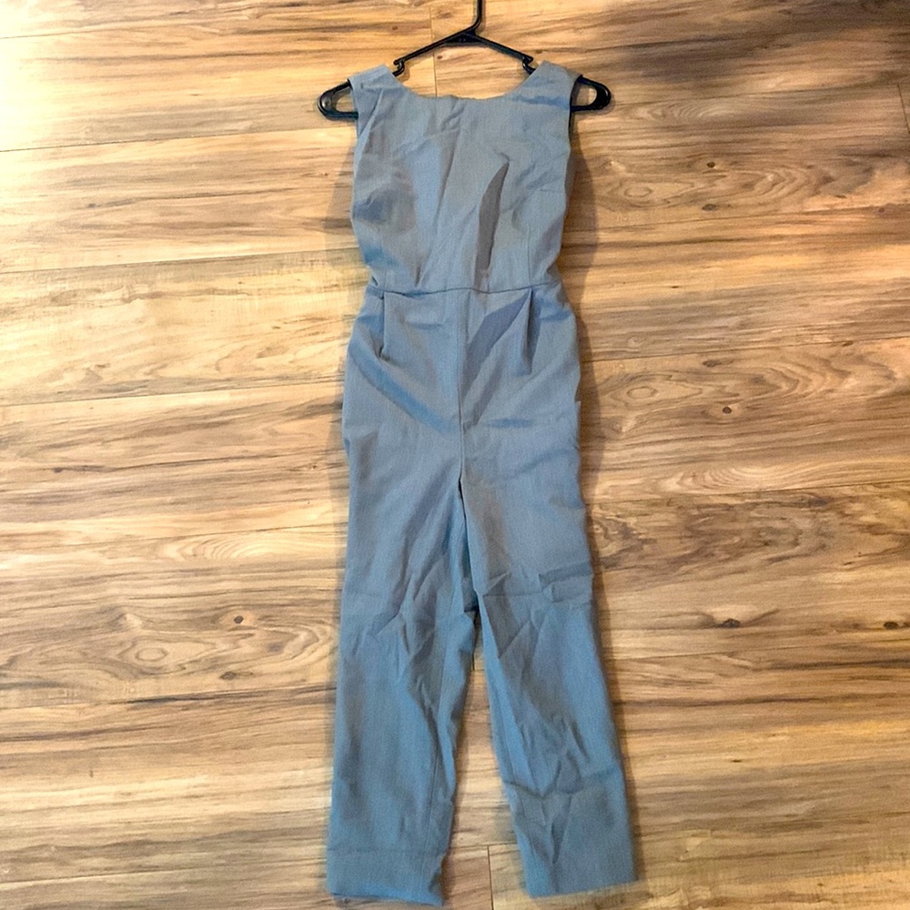 LOFT Romper size 0P